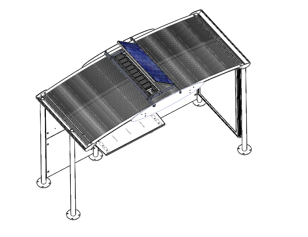 Kits solaires